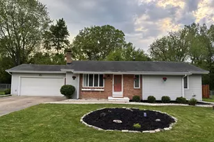 16124 Eskes St, Lansing, MI 48906 - Photo 1