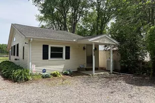 7517 Lake Dr, Reading, MI 49274 - Photo 1