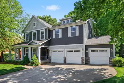 5901 Waters Ridge Court, Kalamazoo, MI 49009 - Photo 1