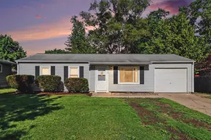 2725 Cimarron Dr, Kalamazoo, MI 49004 - Photo 1