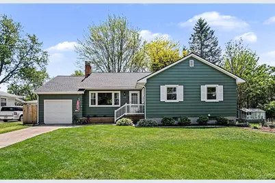 1112 Marion Avenue, Grand Haven, MI 49417 - Photo 1