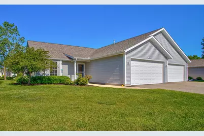 11818 Willow Wood North, Holland, MI 49424 - Photo 1