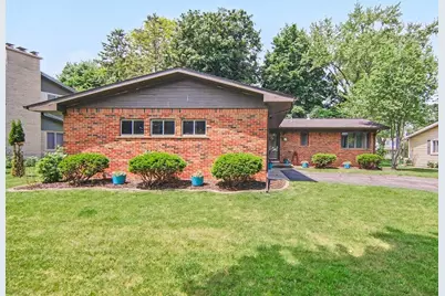 17 Sycamore Drive, Chelsea, MI 48118 - Photo 1