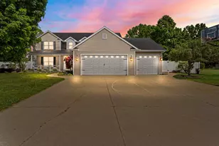 4292 S Royal Curve, Saint Joseph, MI 49085 - Photo 1