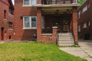 12708 Northlawn St, Detroit, MI 48238 - Photo 1