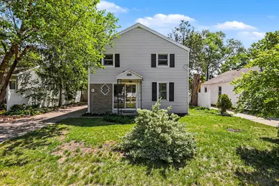 3682 Heron Avenue SW, Wyoming, MI 49509 - Photo 1