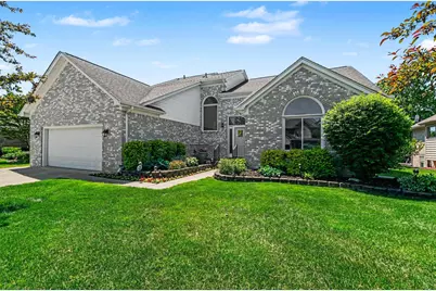 50777 Cambridge Drive, Macomb, MI 48044 - Photo 1