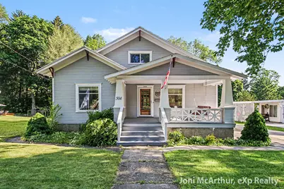 504 W Grove Street, Greenville, MI 48838 - Photo 1