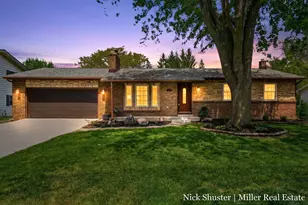 115 W North St, Hastings, MI 49058 - Photo 1