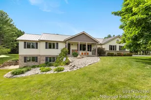 9865 Bergy Ave SE, Alto, MI 49302 - Photo 1
