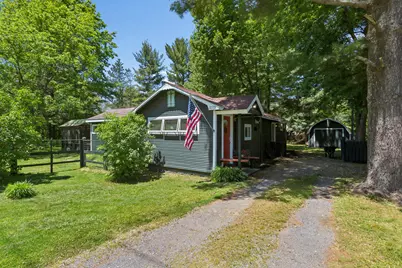 3779 W Glendora Road, New Troy, MI 49119 - Photo 1