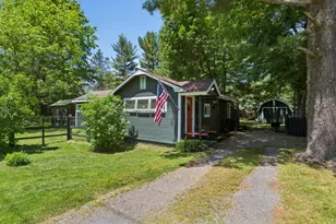 3779 W Glendora Rd, New Troy, MI 49119 - Photo 1