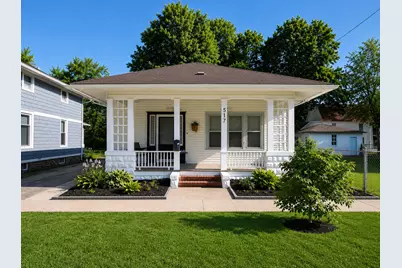 517 W Hanover Street, Marshall, MI 49068 - Photo 1