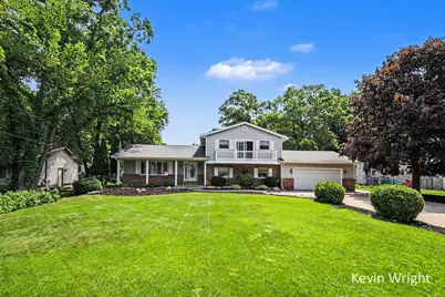 3734 Fern Hills Drive, Muskegon, MI 49444 - Photo 1