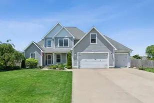 4178 S Royal Curve, Saint Joseph, MI 49085 - Photo 1