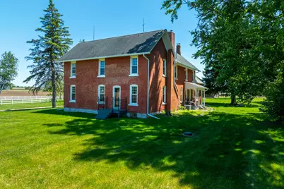 26107 Beeson Street, Cassopolis, MI 49031 - Photo 1