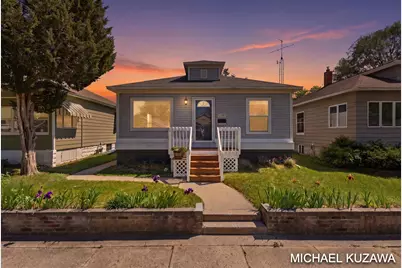 1438 Pennoyer Avenue, Grand Haven, MI 49417 - Photo 1