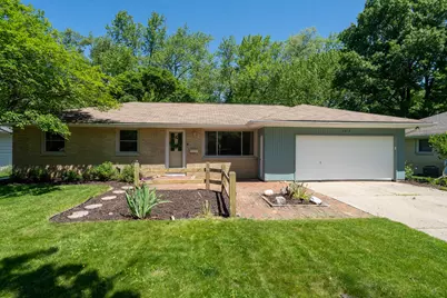 3312 Tamsin Avenue, Kalamazoo, MI 49008 - Photo 1