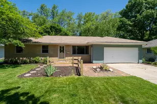 3312 Tamsin Ave, Kalamazoo, MI 49008 - Photo 1