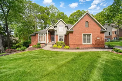 8352 Alta Vista Drive, Pinckney, MI 48169 - Photo 1