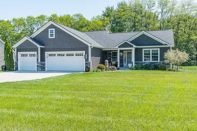 11971 Heron Street, Schoolcraft, MI 49087 - Photo 1