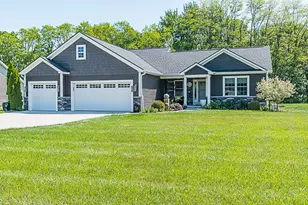 11971 Heron St, Schoolcraft, MI 49087 - Photo 1