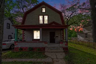 2332 Sanford St, Muskegon, MI 49444 - Photo 1