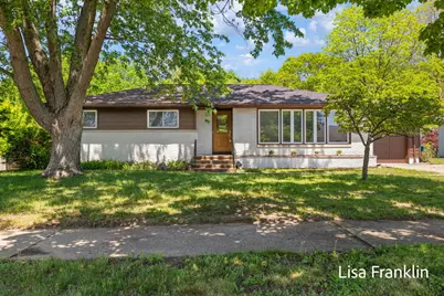 1007 Orchard Avenue, Grand Haven, MI 49417 - Photo 1