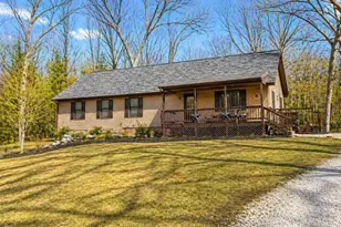 11610 Fogg Lake Rd, Montague, MI 49437 - Photo 1