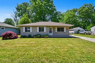5343 Mick Ave SE, Grand Rapids, MI 49548 - Photo 1