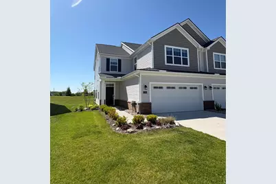 1206 Salt Springs Drive, Saline, MI 48176 - Photo 1