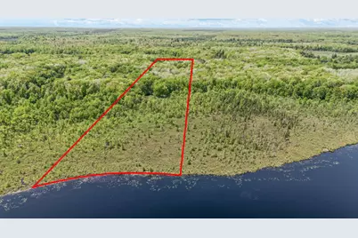 00 V/L N Hunters Way, White Cloud, MI 49349 - Photo 1