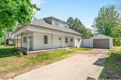 610 Boon Street, Cadillac, MI 49601 - Photo 1