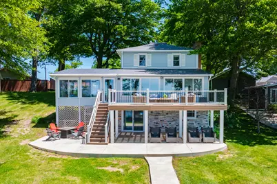 959 Beechwood Point Drive, Delton, MI 49046 - Photo 1