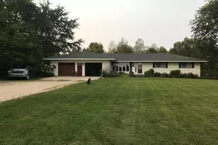 7208 W Dickerson Lake Rd, Greenville, MI 48838 - Photo 1