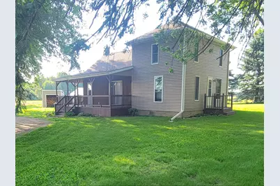 15702 S 29th Street, Vicksburg, MI 49097 - Photo 1