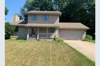6785 Gran Via Drive NE, Rockford, MI 49341 - Photo 1