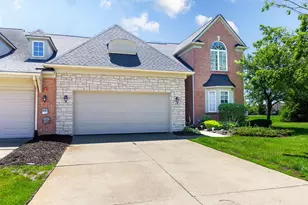 47507 Vistas Cir Dr N, Canton, MI 48188 - Photo 1