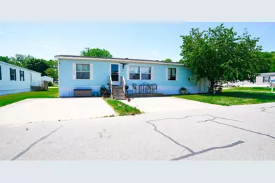 12865 Yost Street, Wayland, MI 49348 - Photo 1