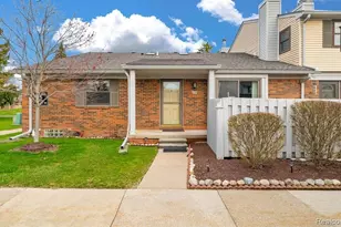 1921 Vine Way Dr, Canton, MI 48188 - Photo 1