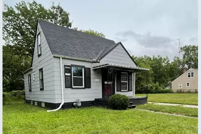 8294 Rosemont Avenue, Detroit, MI 48228 - Photo 1