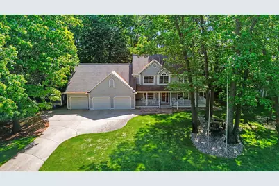 13784 Hofma Drive, Grand Haven, MI 49417 - Photo 1