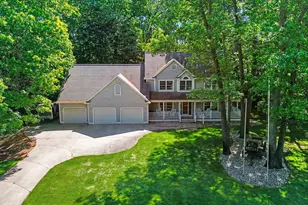 13784 Hofma Dr, Grand Haven, MI 49417 - Photo 1