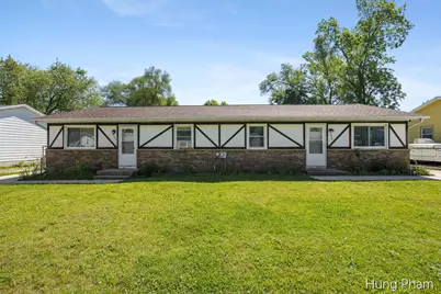 3542 Wedgewood Drive SW #3544, Wyoming, MI 49519 - Photo 1