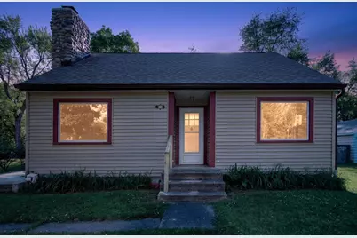 868 Woodbine Boulevard, Jackson, MI 49203 - Photo 1