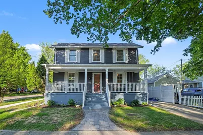 416 Center Street, South Haven, MI 49090 - Photo 1