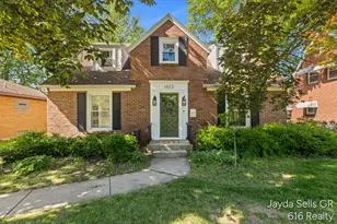1853 Leonard St NW, Grand Rapids, MI 49504 - Photo 1