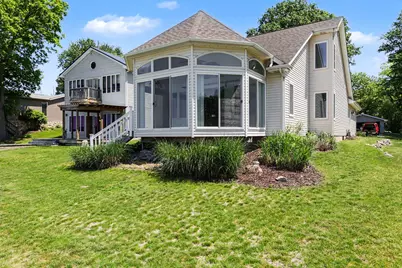 881 Clark Road, Ceresco, MI 49033 - Photo 1