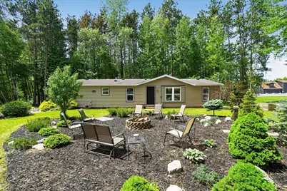 8653 Cochise Drive, Howard City, MI 49329 - Photo 1