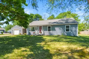 612 Conference St, Otsego, MI 49078 - Photo 1